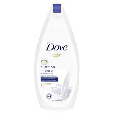Gel Douche Hydratant